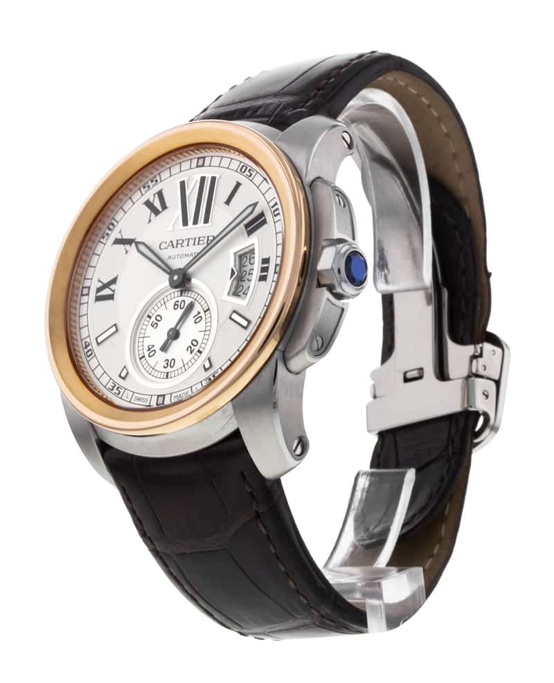 Cartier Calibre de Cartier W7100011